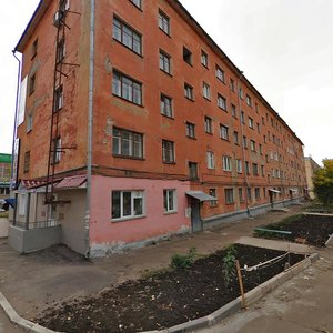 Киров, Улица Лепсе, 5: фото