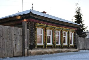Ulitsa Lunacharskogo, 4 ، : صورة