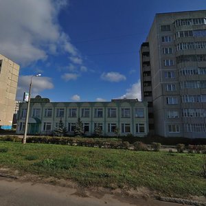 Новочебоксарск, Улица Воинов-Интернационалистов, 25А: фото