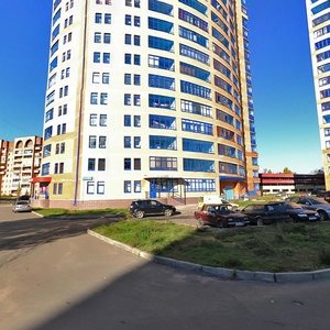 , Pontekorvo Street, 8: foto