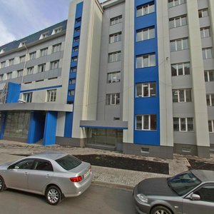 Govorova Street, 19Б, : foto