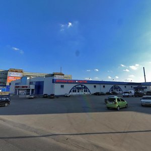 Yablochkova Drive, 4Бк1 ، ريازان: صورة