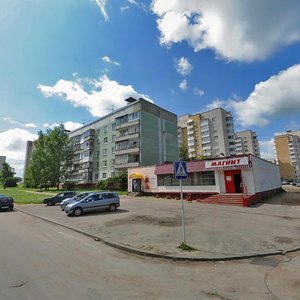Klovskaya ulitsa, 9, : foto