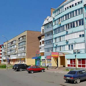 Мукачево, Росвиговская улица, 17: фото