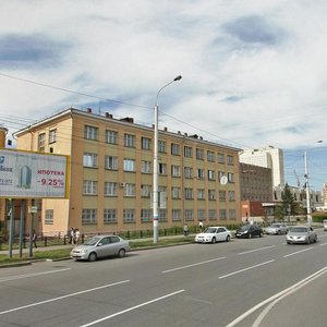 Ulitsa Krasny Put, 7, Omsk: photo