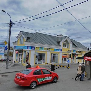 Devicheskaya Street, 2Д, Vladimir: photo