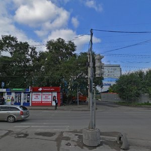 Красноярск, Проспект Металлургов, 8А: фото