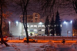 Москва, Каширское шоссе, 42к3: фото