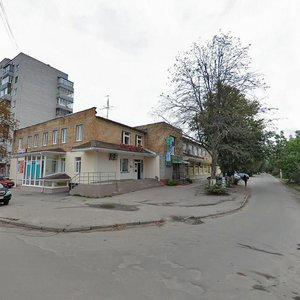 Боярка, Улица Седова, 13: фото