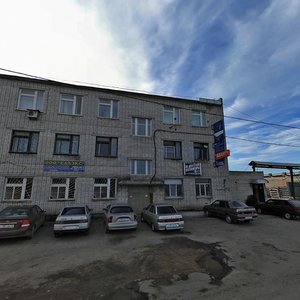 Transportnaya Street, 74, Yoshkar‑Ola: photo