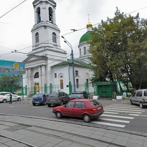 Dubininskaya Street, 9с1, Moscow: photo