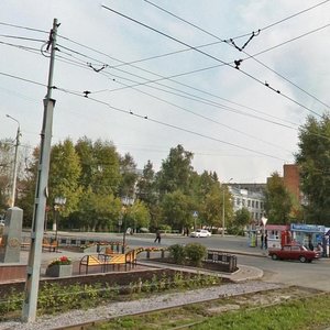 Kirova Avenue, 12, : foto