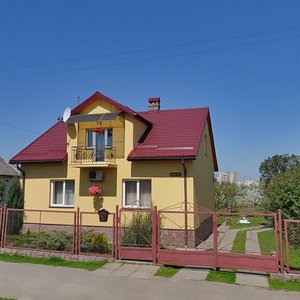 Halytska vulytsia, 83А, Lviv: photo