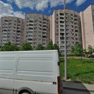 Shuvalovskiy Avenue, 51к1, : foto