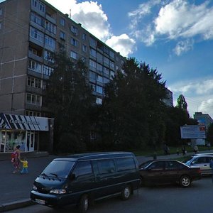 9 Aprelya Street, 24, Kaliningrad: photo