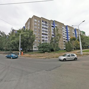 Cimashenki Street, 24к1, : foto