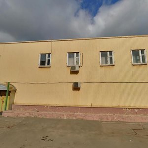 12th Maryinoy Roschi Drive, 9с1, Moscow: photo