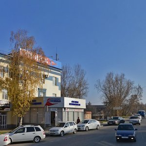 Улица Бунимовича, 7 Пятигорск: фото