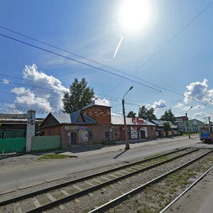 Ulitsa Petra Merlina, 51А, Biysk: photo