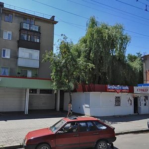 Prospekt Prezydenta Hrushevskoho, 18, Lutsk: photo