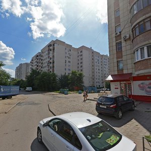 Kropotkina Street, 11А, Voronezh: photo