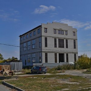 Kosmonavtov Street, 22 ، فولغوغراد: صورة