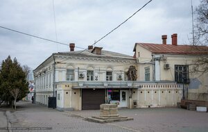 Grecheskaya ulitsa, 58к1, Taganrog: photo