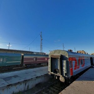 Ligovskiy Avenue, No:16, Saint‑Petersburg: Fotoğraflar