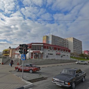 Dzerzhinskogo Avenue, 211Б, Novorossiysk: photo