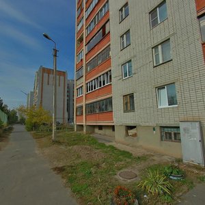 Курск, Хуторская улица, 12В: фото