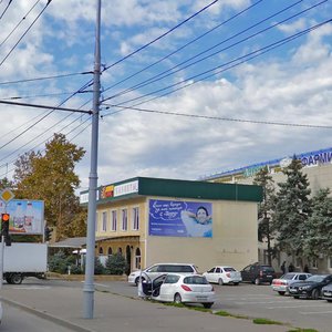 Sormovskaya Street, 5/2, Krasnodar: photo