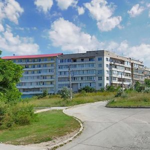 Simferopolskoye shosse, 41, Feodosia: photo