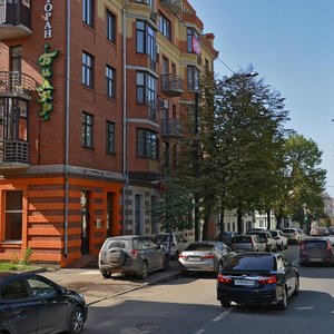 Bolshaya Krasnaya Street, 48, Kazan: photo