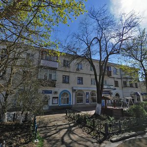 Sovetskaya Street, 7, Republic of Crimea: photo