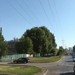 Уфа, Комсомольская улица, 79: фото
