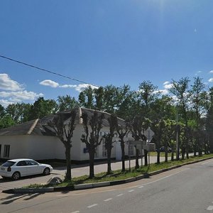 Obukhovskaya Street, 12, : foto