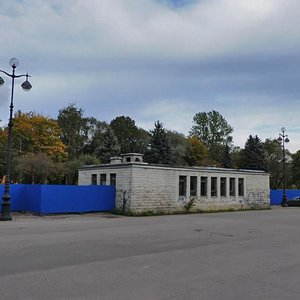 Krestovskiy Avenue, 25 ، سان بطرسبرغ: صورة