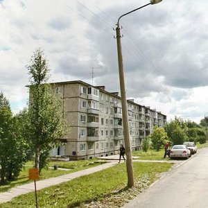 Ulitsa Mira, 17А, Perm: photo