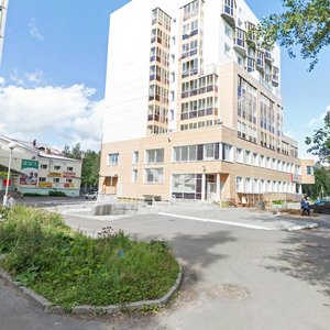 Novgorodskiy prospekt, 175, Arkhangelsk: photo