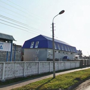 Industrialnoe Highway, 36, : foto