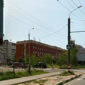 Verkhne-Pechyorskaya Street, 6, Nizhny Novgorod: photo