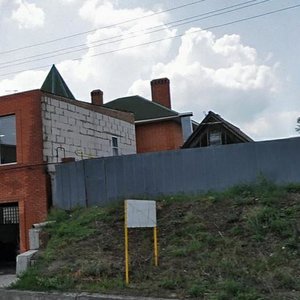 Portovaya Street, 565, : foto