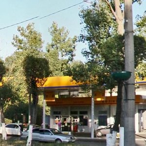 Suyunbai Avenue, 199Б ، ألماتي: صورة