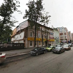 Пермь, Улица Газеты Звезда, 12: фото