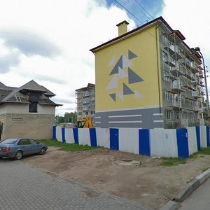 Sovetskaya Street, 110В ، مقاطعة كالينينغراد: صورة