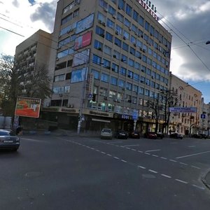 Saksahanskoho Street, 53/80, Kyiv: photo