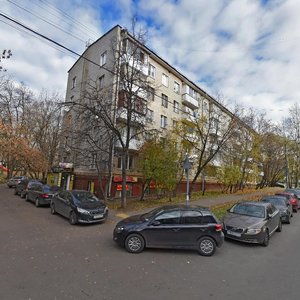 Vatutina Street, 2к1, Moscow: photo