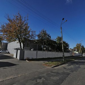 Post-Volynska Street, No:7, Kiev: Fotoğraflar