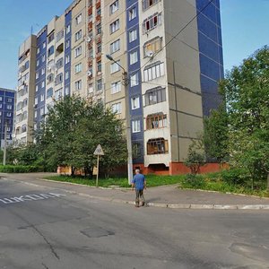 Prospekt Chervonoi Kalyny, 104, Lviv: photo