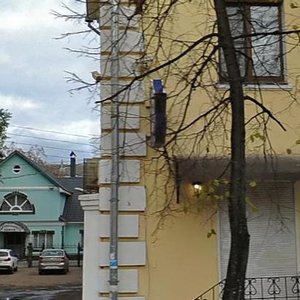 Sobinova Street, 30А, Yaroslavl: photo